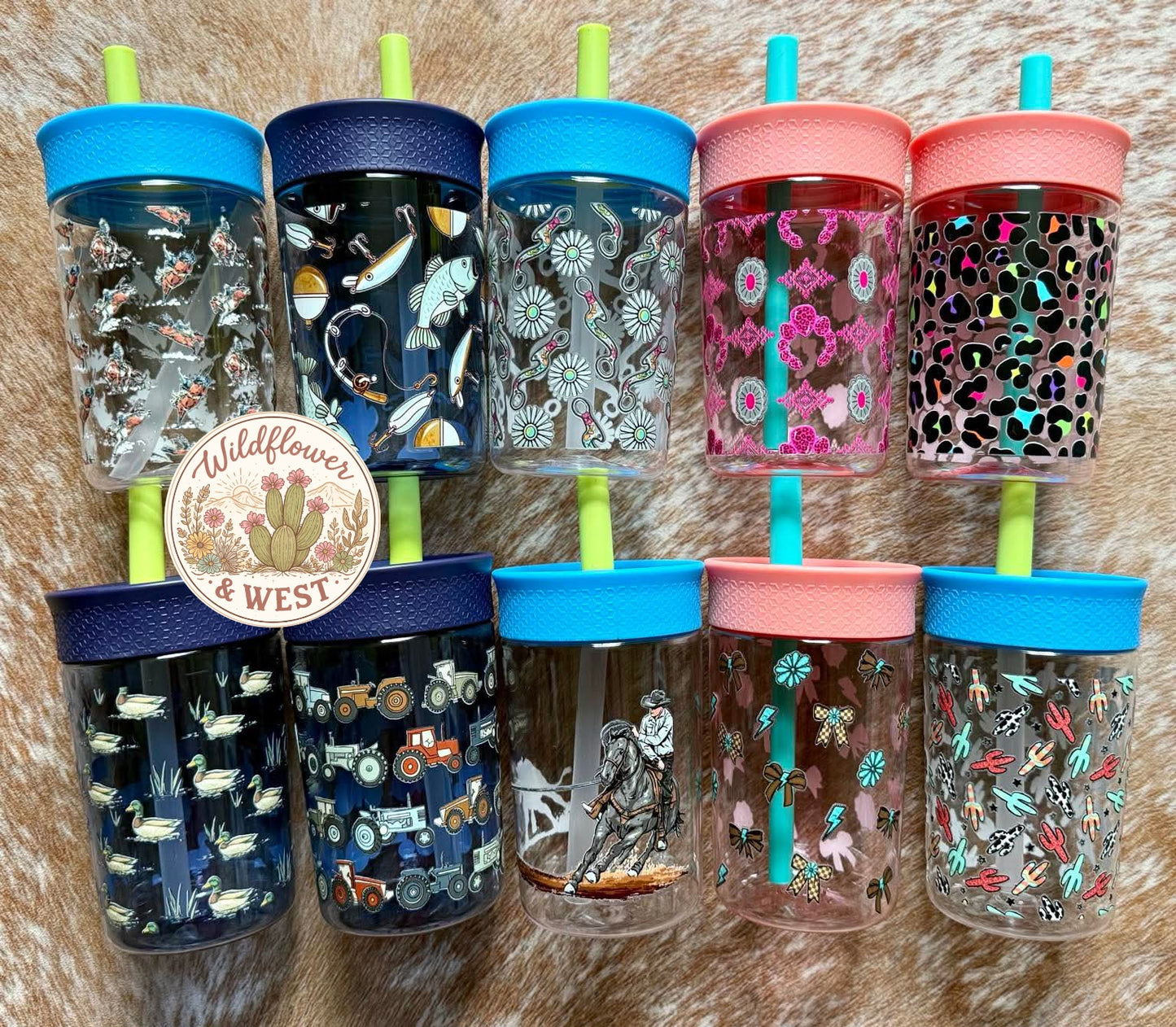 Little Sippies