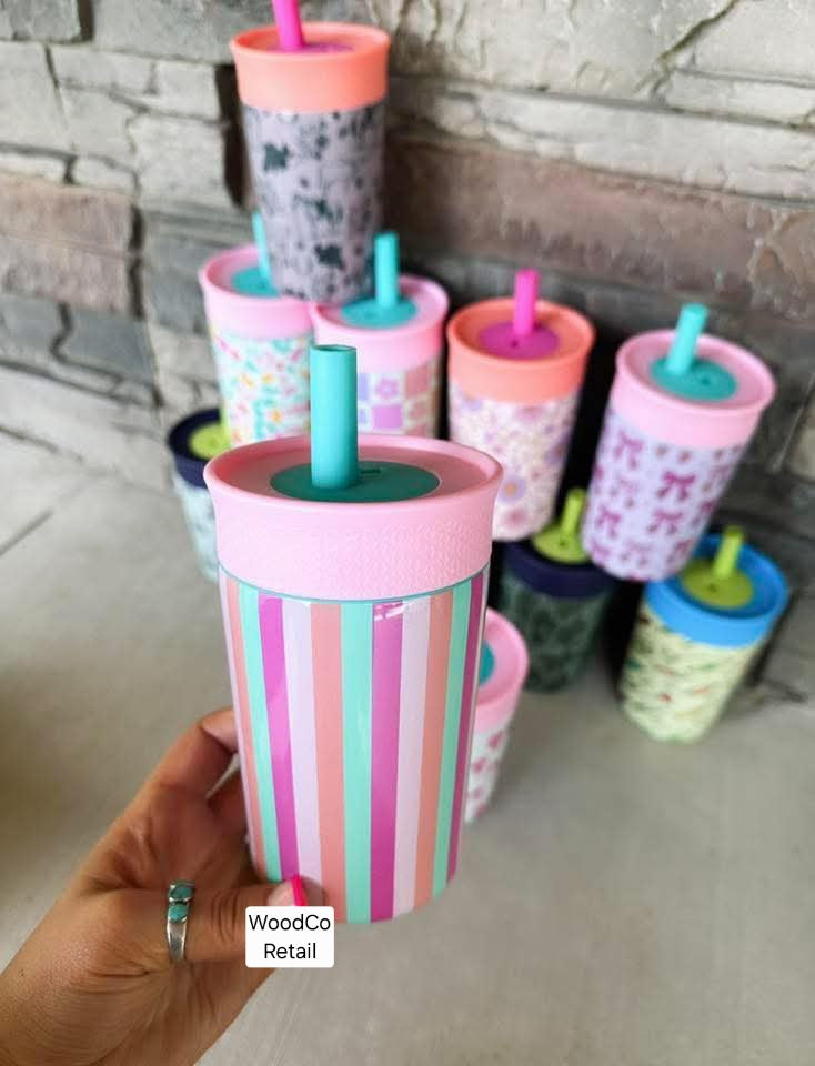 Kids cups