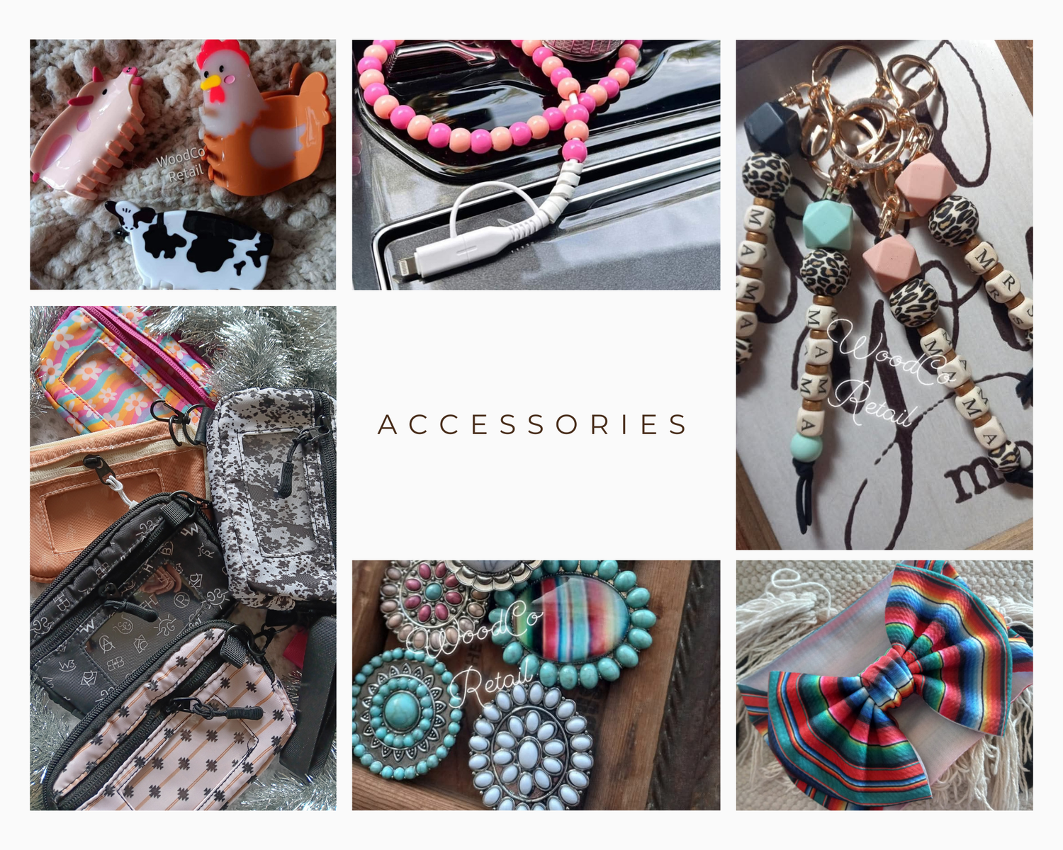 Accessories