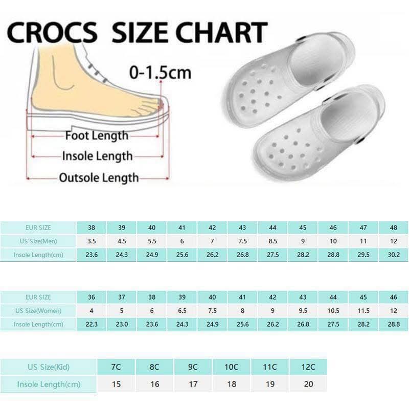 Buckin' Around Clogs (kids)