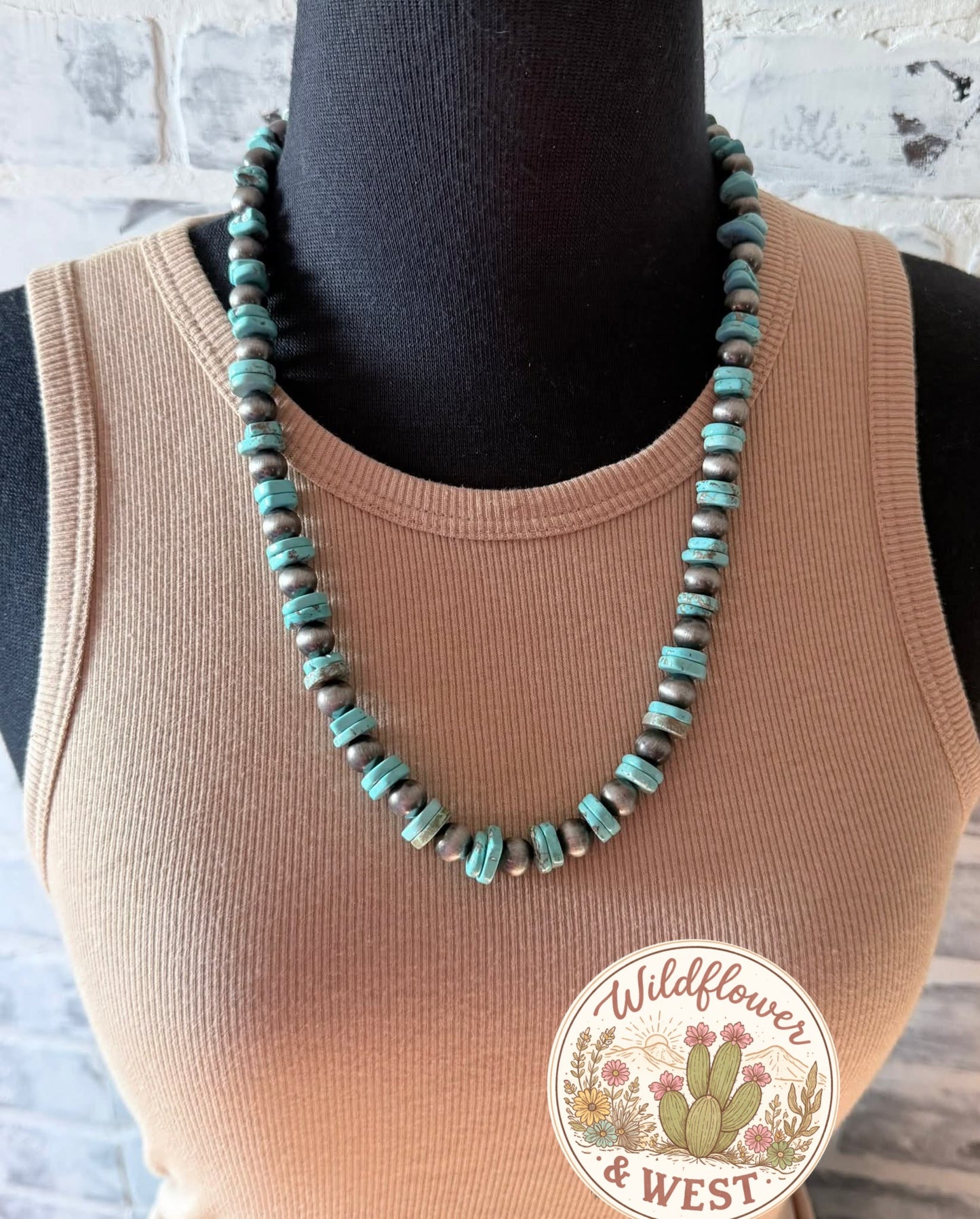 The Saguaro Strand