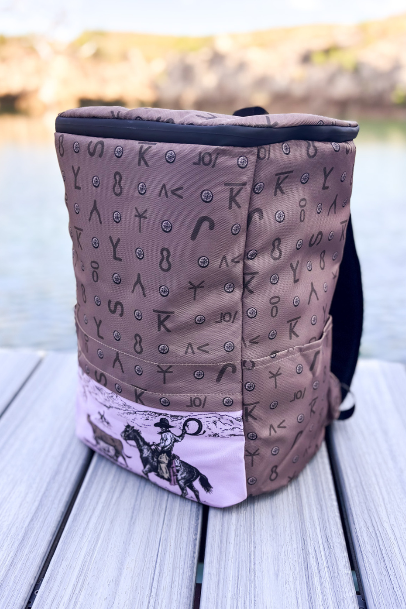 Backpack Coolers