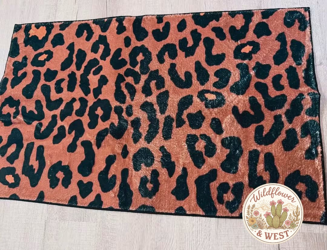 Cute & Rowdy Rugs (large)