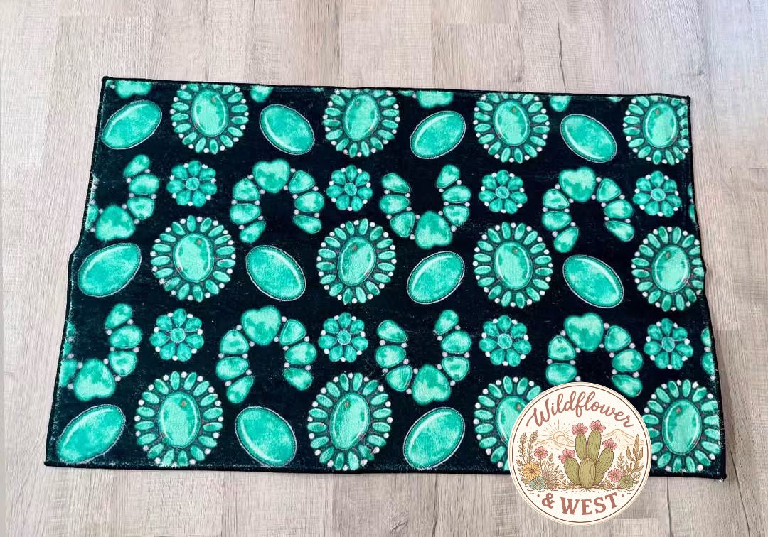 Cute & Rowdy Rugs (large)