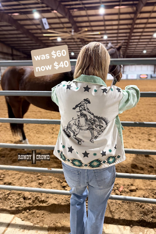 Lawless Jacket