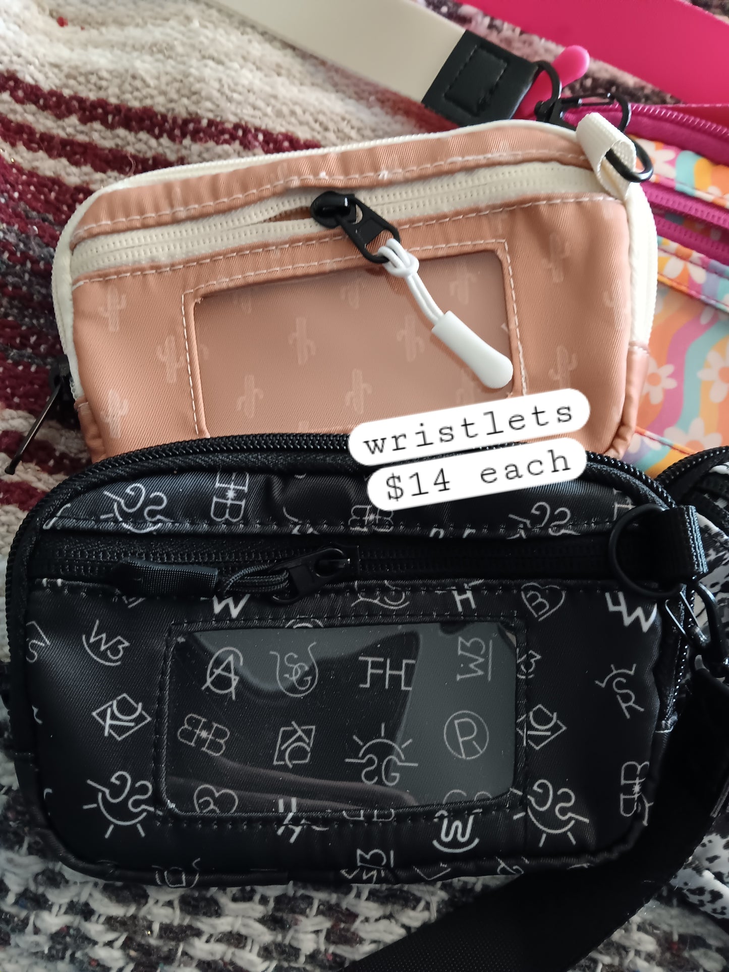 Wristlets