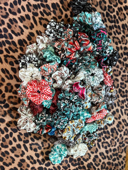 Scrunchie grab bag
