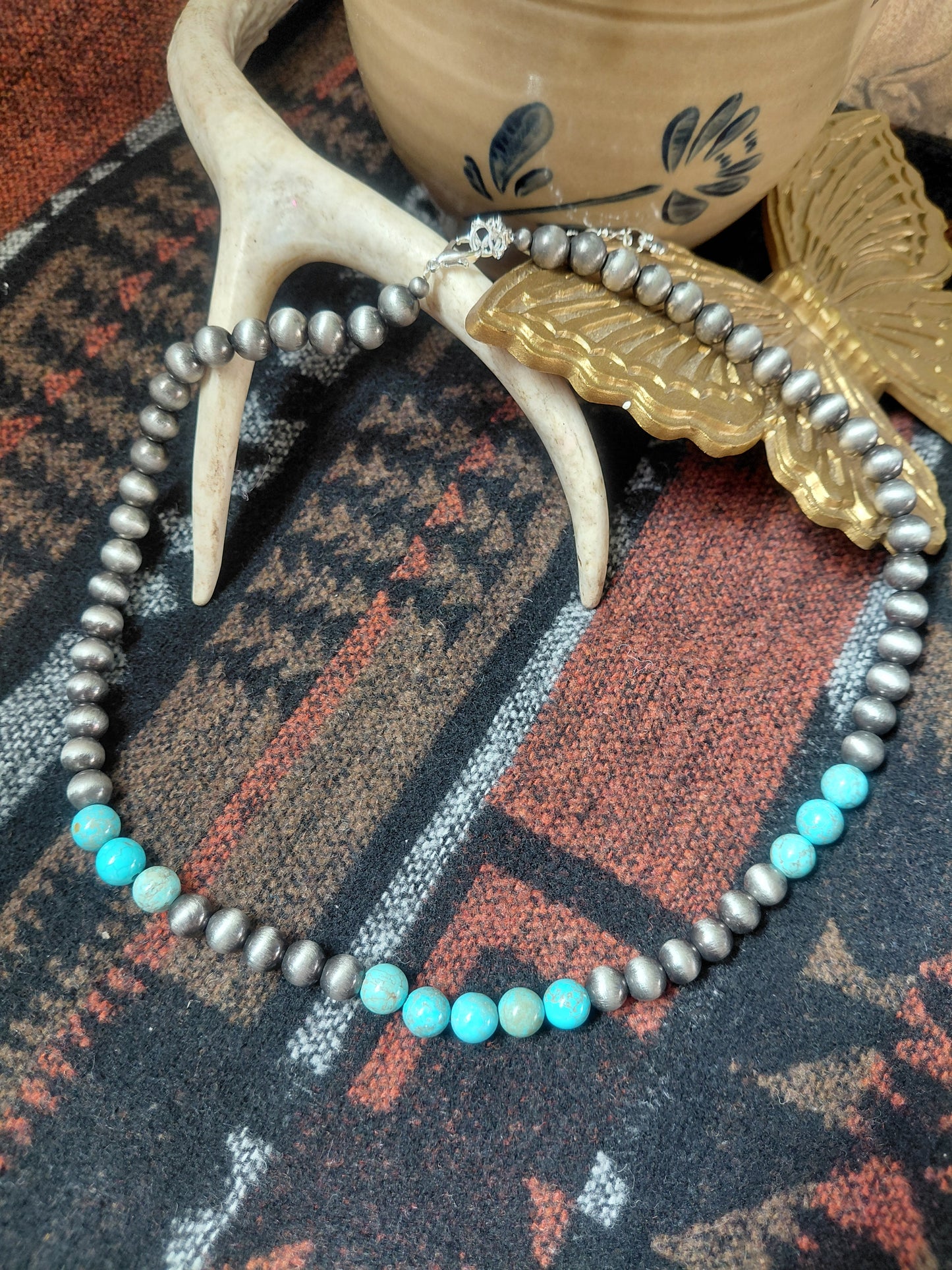 Desert Pearls