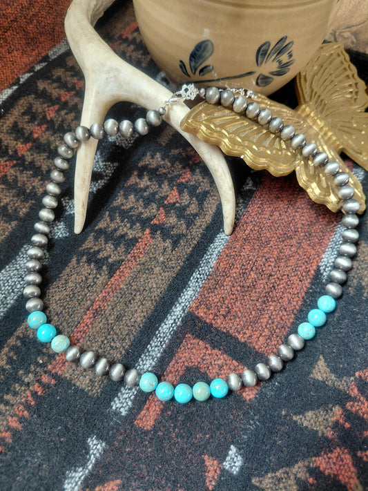 Desert Pearls