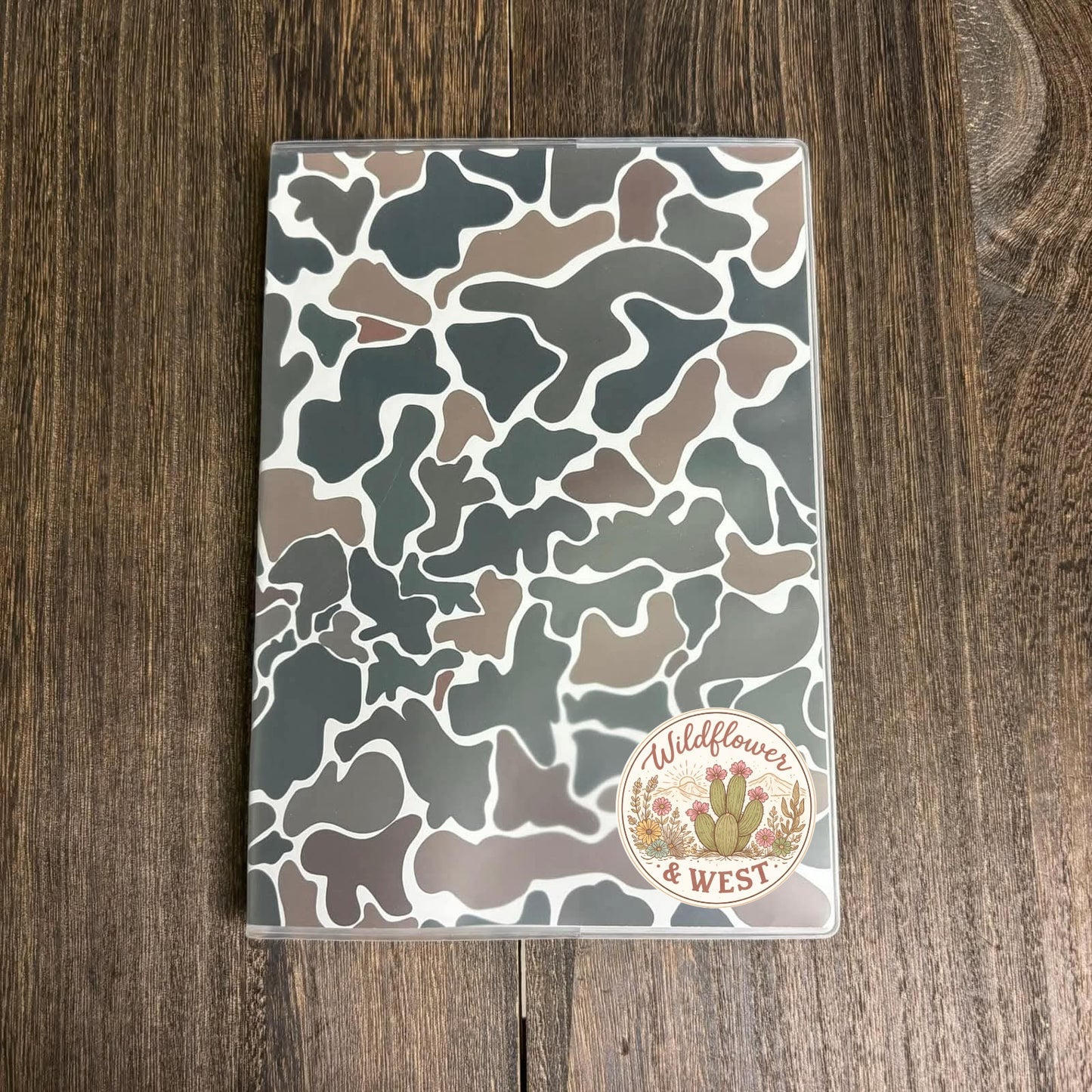Pretty Little Notes