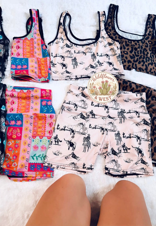 Busy Babes Sets