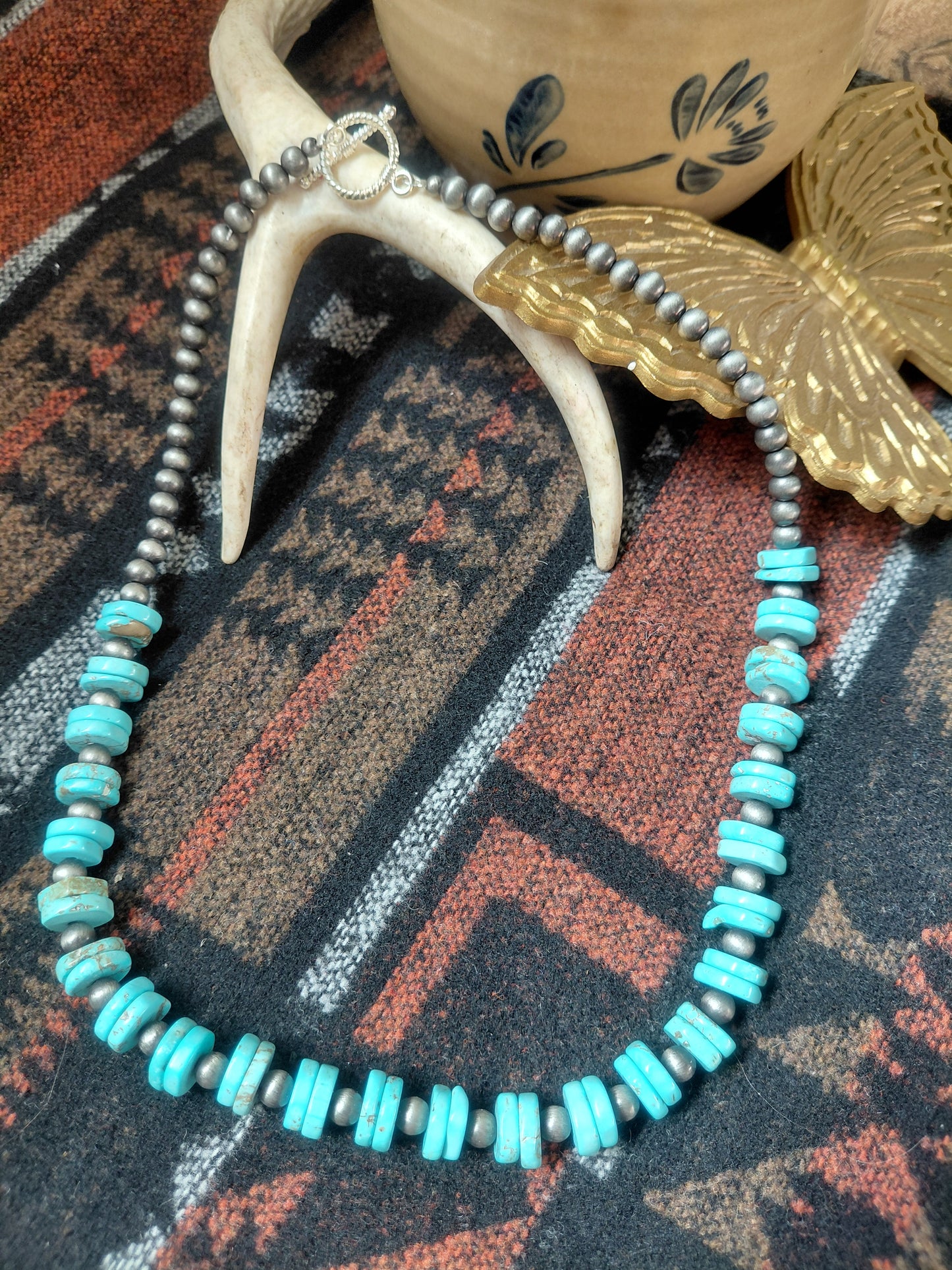 The Saguaro Strand