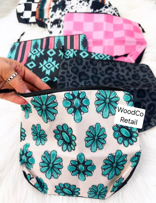 Cosmetic Pouch
