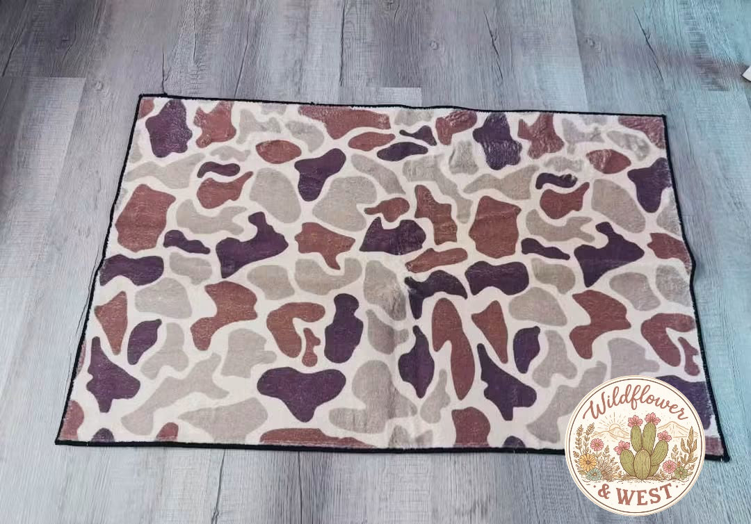Cute & Rowdy Rugs (large)