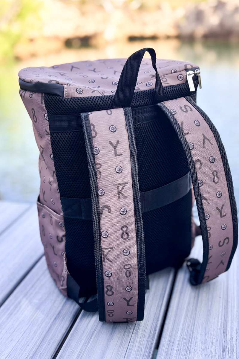 Backpack Coolers