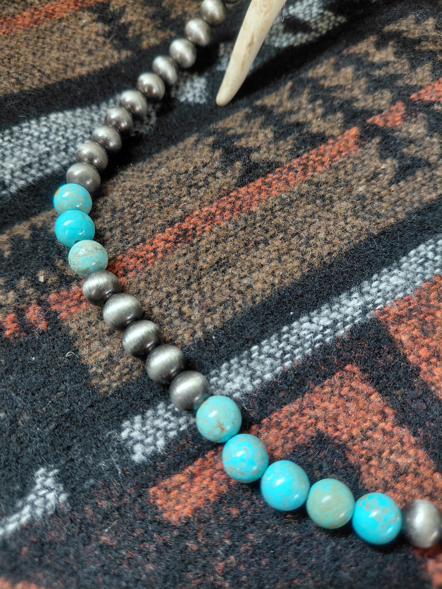 Desert Pearls