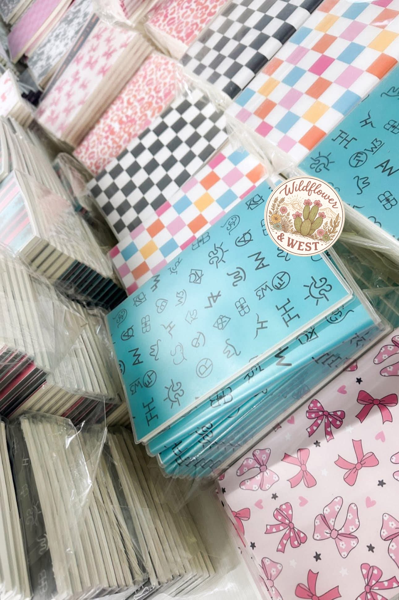 Pretty Little Notes