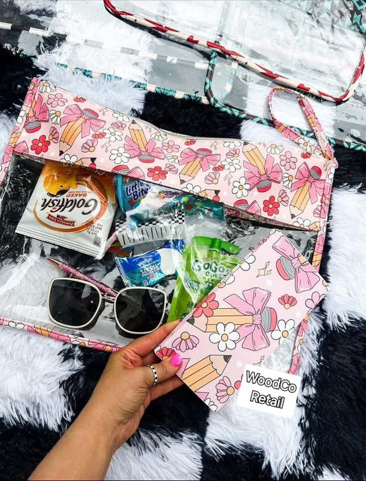 Easy travel storage bags