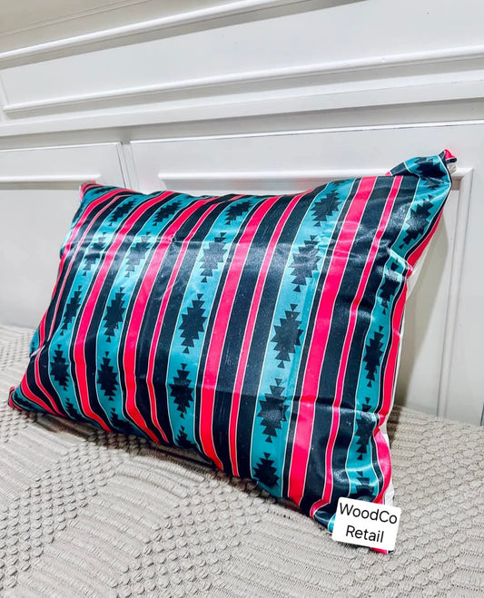 Satin Pillowcases (standard size)